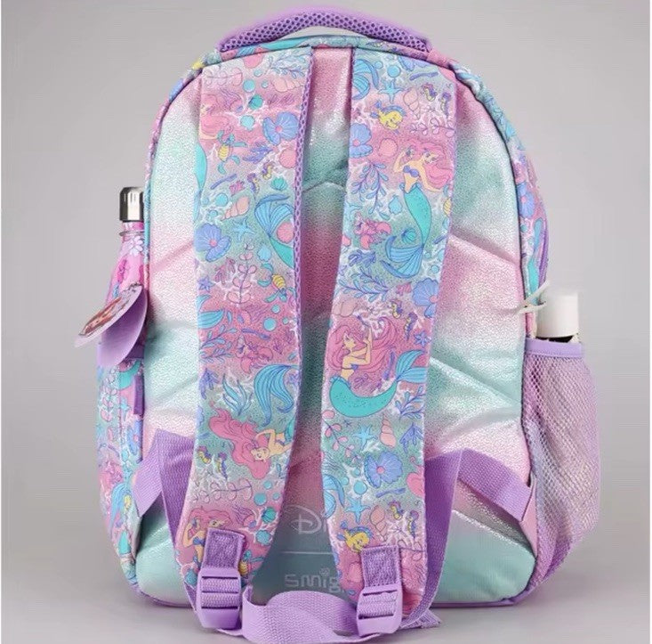 Disney Arielle, die Meerjungfrau (Smigge) Rucksack