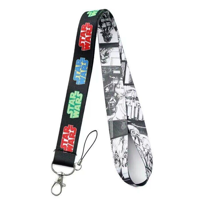 Porte-clés Star Wars