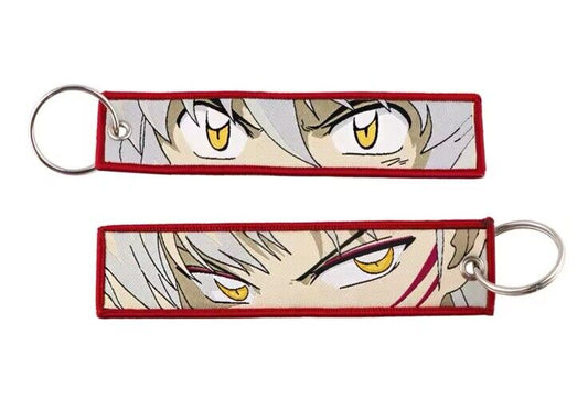 Porte-clés InuYasha