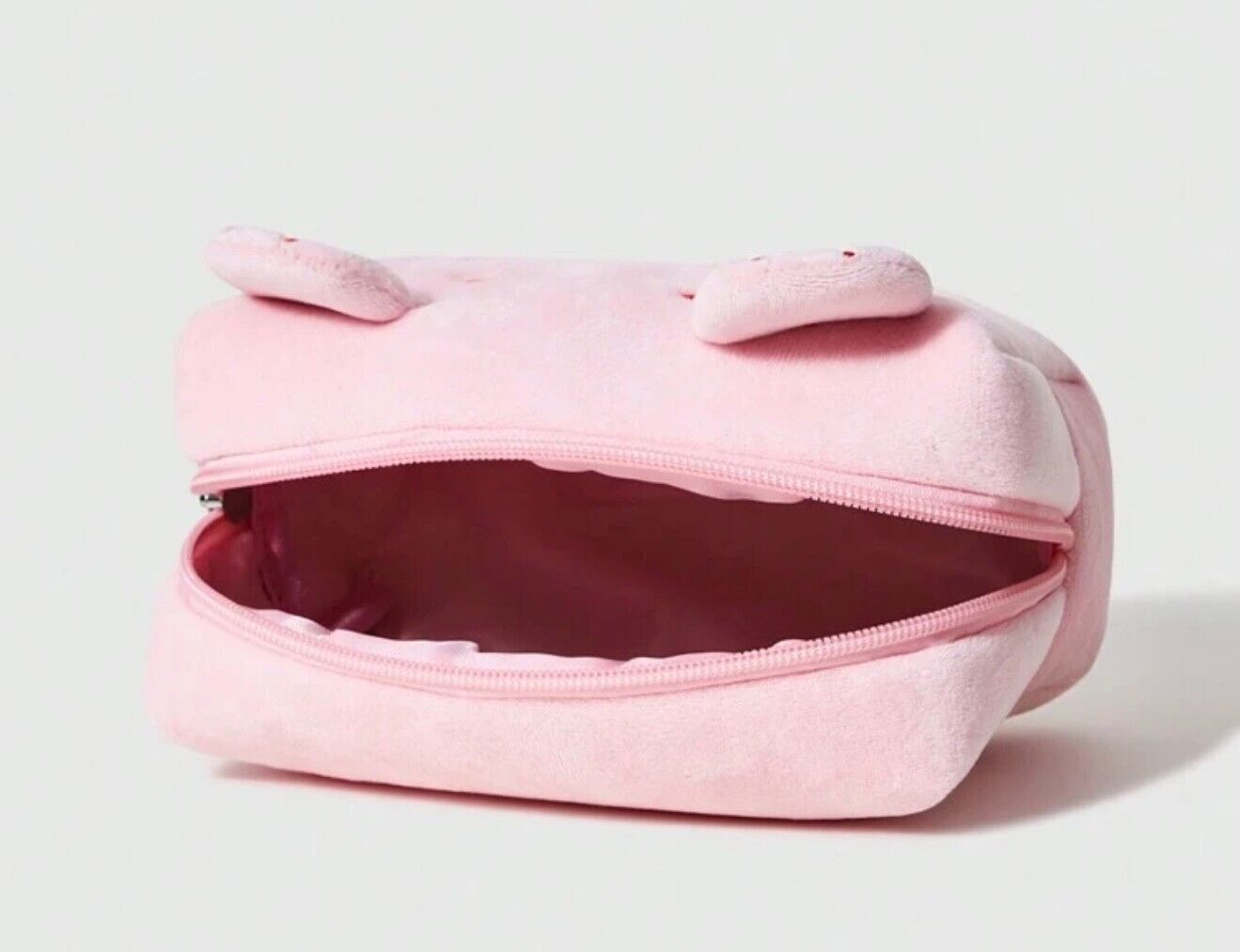 Care Bears cosmetic bags, various