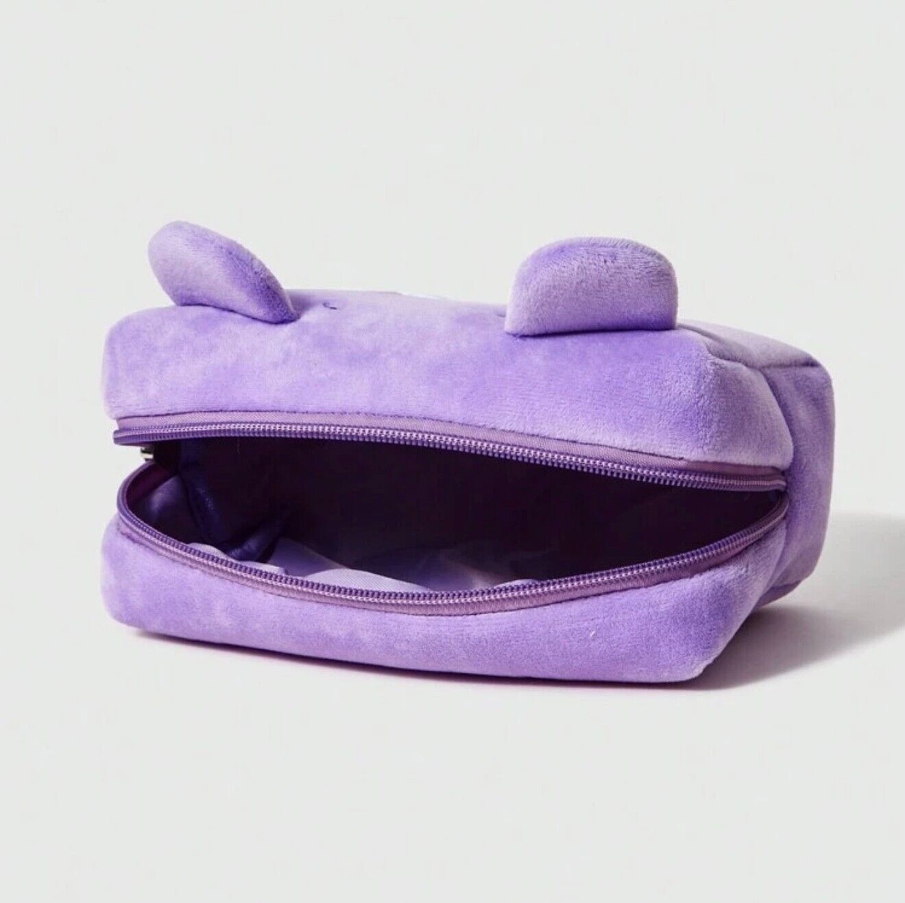 Care Bears cosmetic bags, various