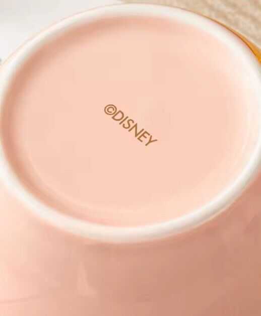 Disney Daisy Duck Schüssel Rosa 450ml