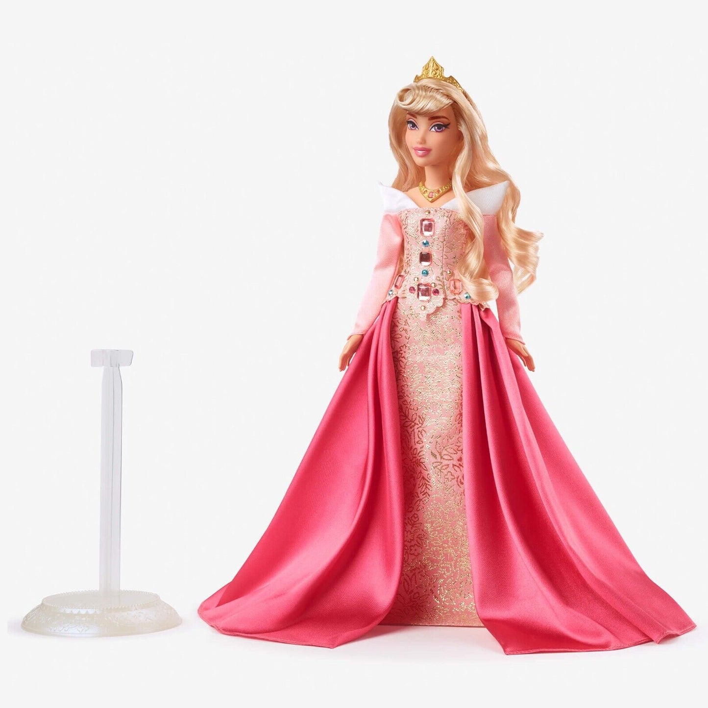 Disney Collector Radiance Collection Sleeping Beauty - Sleeping Beauty - Aurora Doll