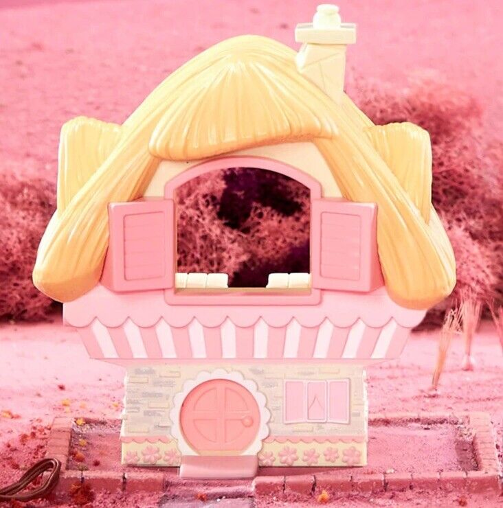 Alice in Wonderland 2023 Mattel Creations Exclusive 100 Years Disney Collector