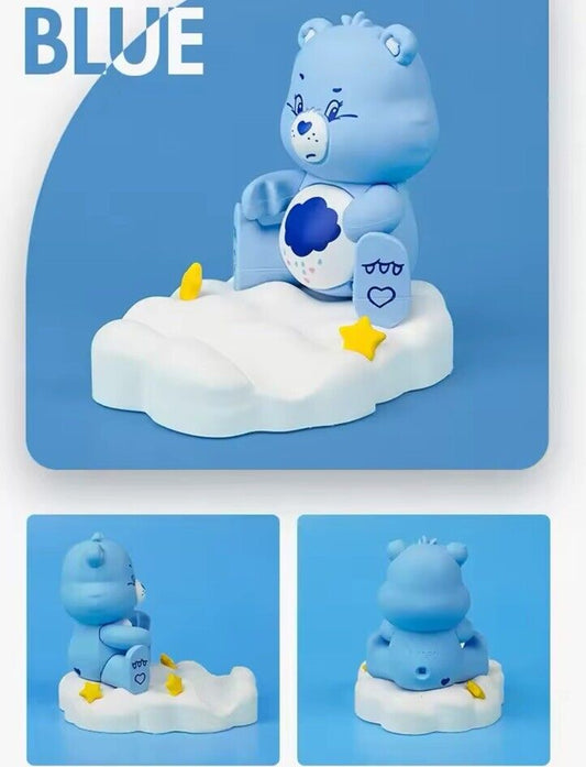Care Bears - Grumpy Bear Phone Holder