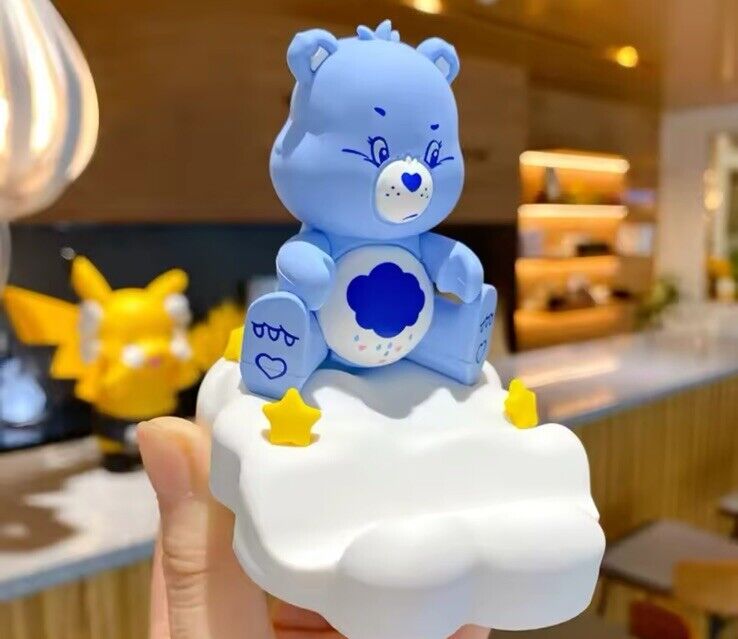 Care Bears - Grumpy Bear Phone Holder