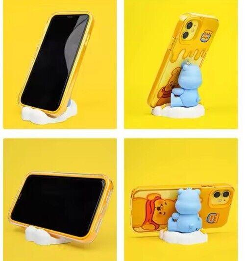Care Bears - Grumpy Bear Phone Holder