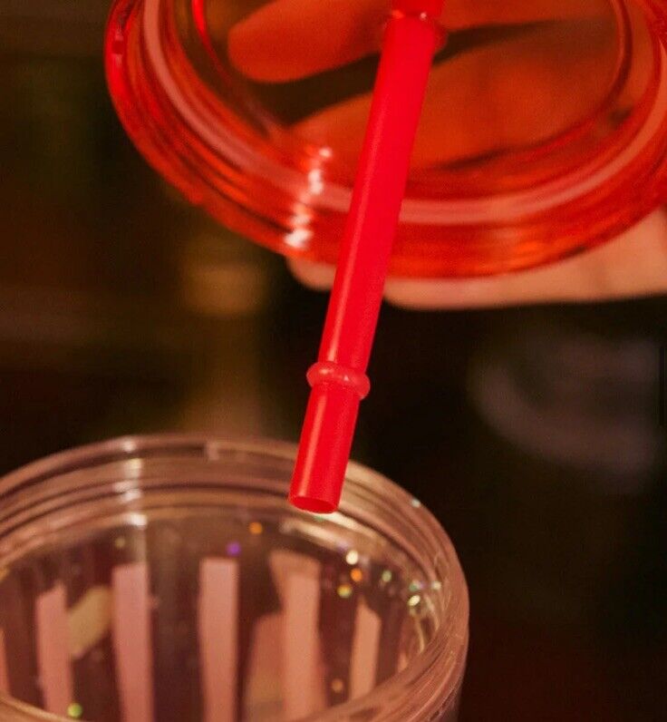 Harry Potter Bohnenstrohbecher 420ml