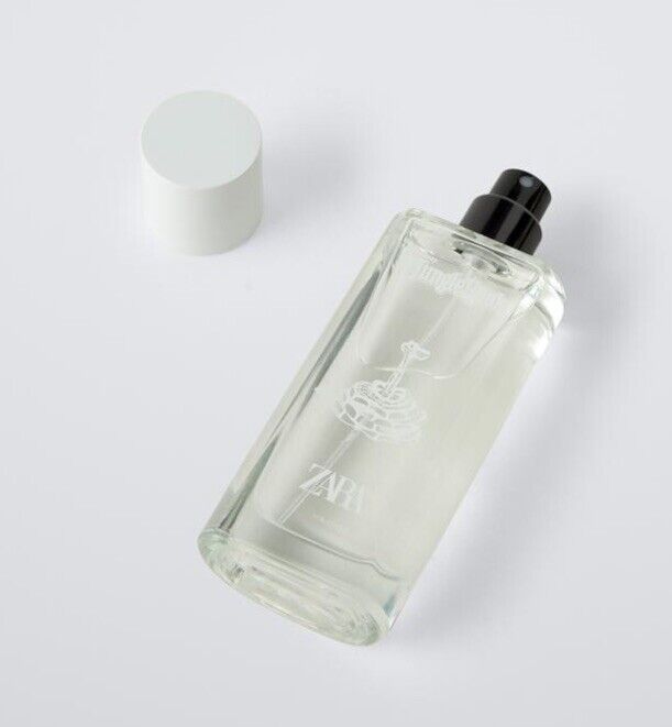 Disney THE JUNGLE BOOK @ DISNEY EDT 40 ML (1,35 FL.OZ.) Parfum