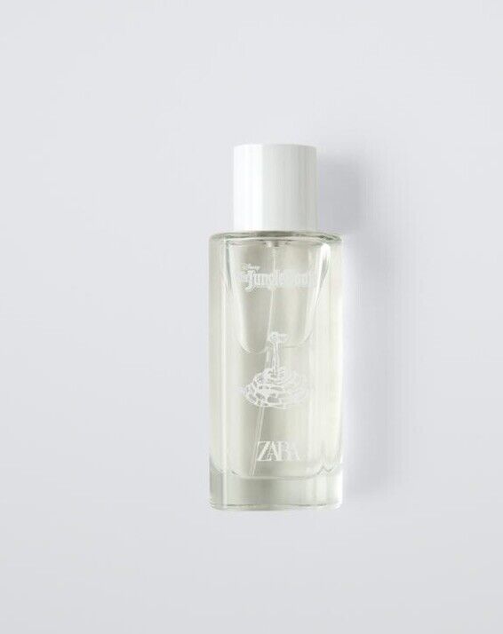 Disney THE JUNGLE BOOK @ DISNEY EDT 40 ML (1,35 FL.OZ.) Parfum