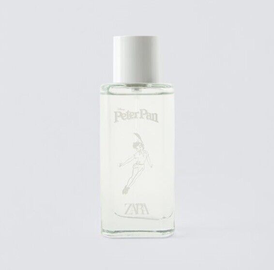 Parfum Disney PETER PAN @ DISNEY EDT 40 ML (1,35 FL.OL.)