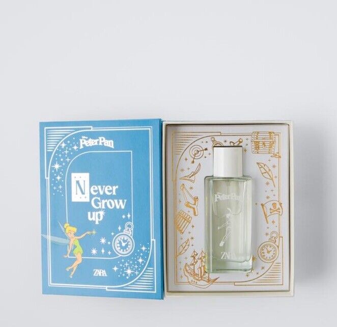 Parfum Disney PETER PAN @ DISNEY EDT 40 ML (1,35 FL.OL.)