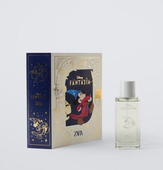Disney FANTASIA O DISNEY EDT 40 ML (1.35 FL.OZ.) Perfume