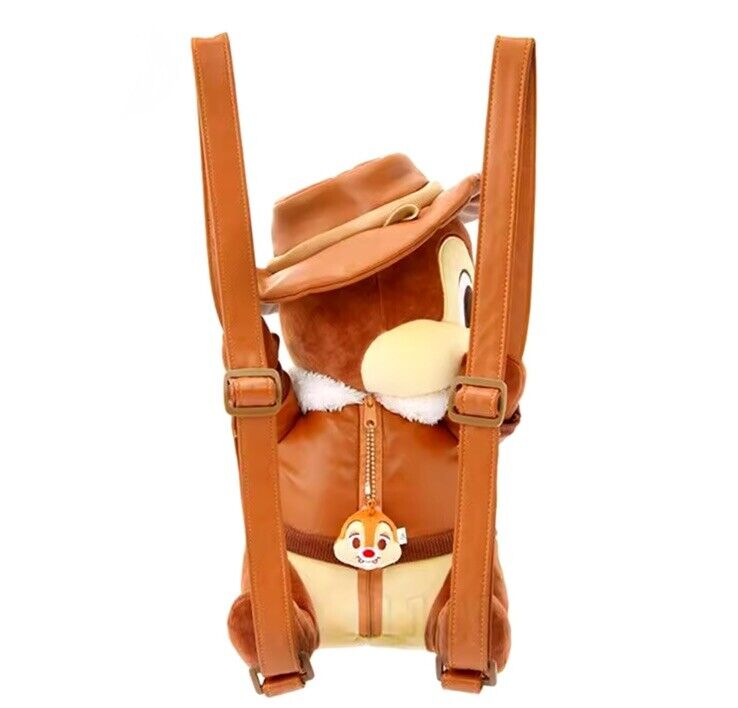 Disney Chip and Dale Backpack (Chip)