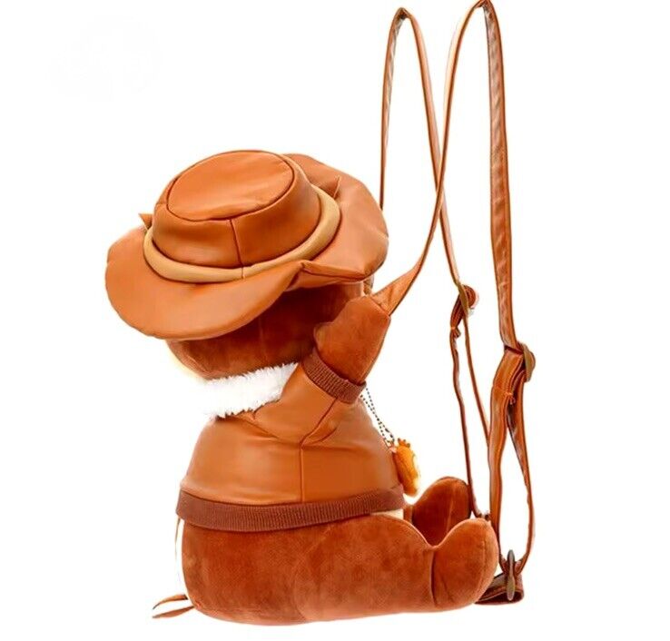 Disney Chip and Dale Backpack (Chip)