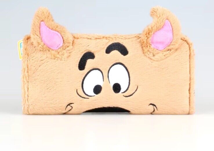 Scooby Doo - Wallet
