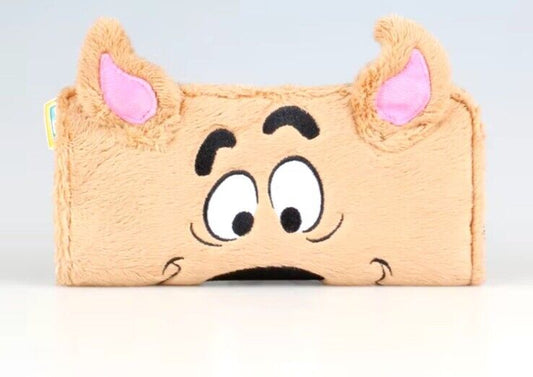 Scooby Doo - Wallet