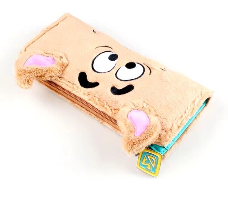 Scooby Doo - Wallet