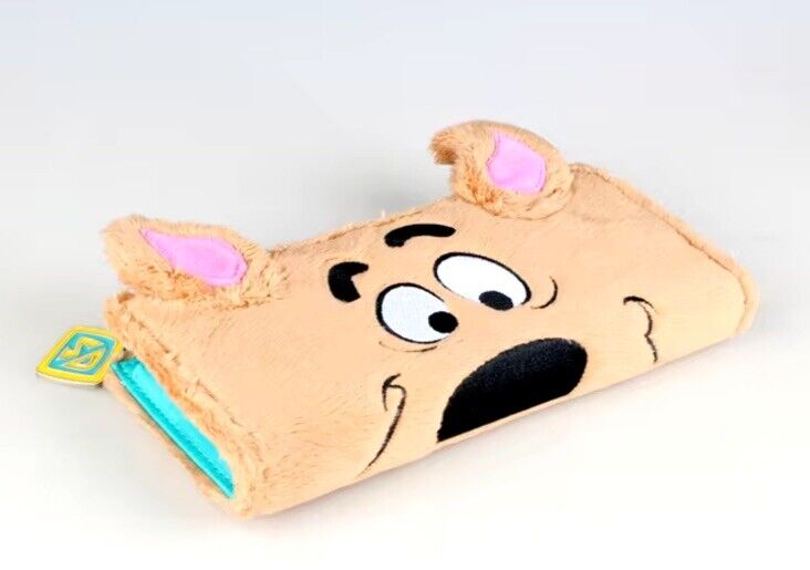 Scooby Doo - Wallet