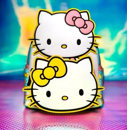 Loungefly Sanrio Hello Kitty