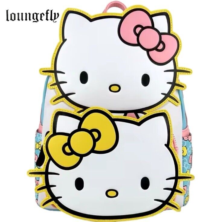 Loungefly Sanrio Hello Kitty