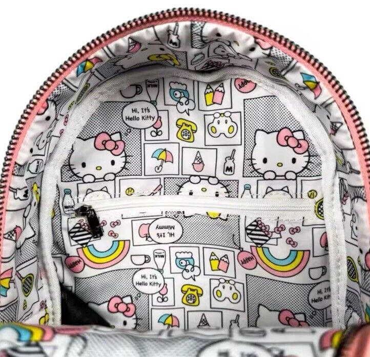 Loungefly Sanrio Hello Kitty