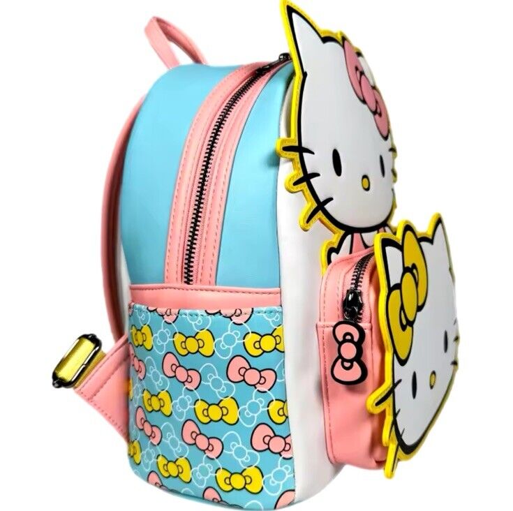 Loungefly Sanrio Hello Kitty