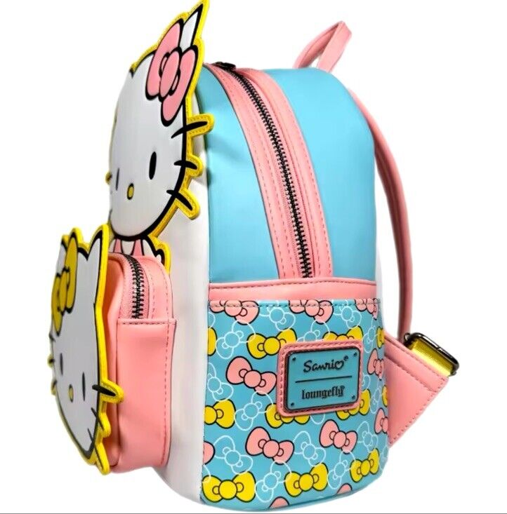 Loungefly Sanrio Hello Kitty