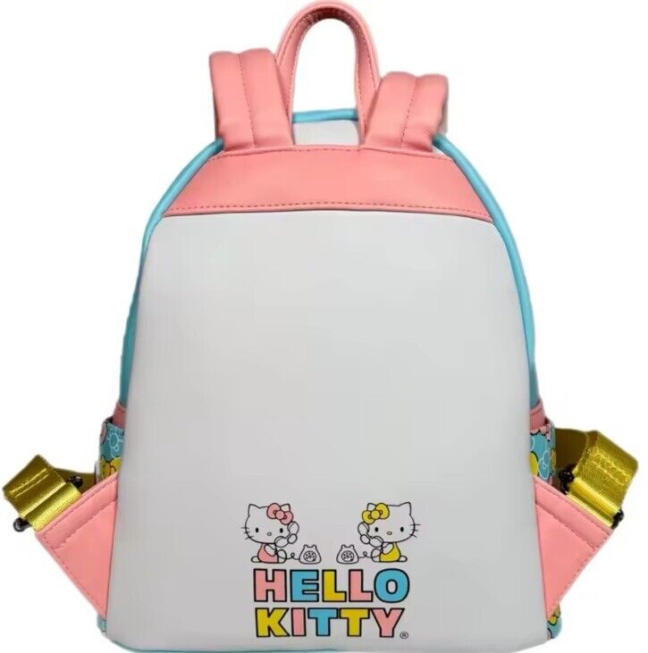 Loungefly Sanrio Hello Kitty