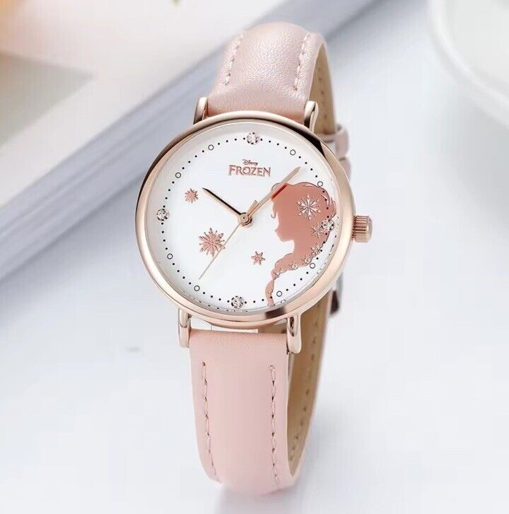 Disney Frozen Wristwatch