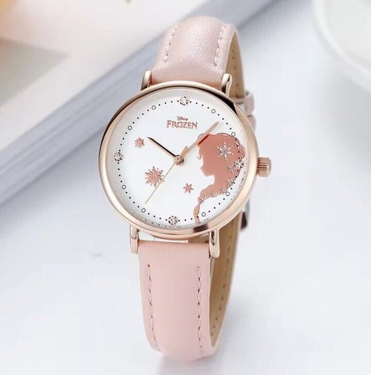 Disney Frozen Wristwatch