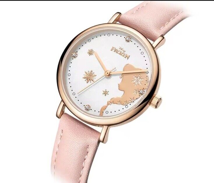 Disney Frozen Wristwatch
