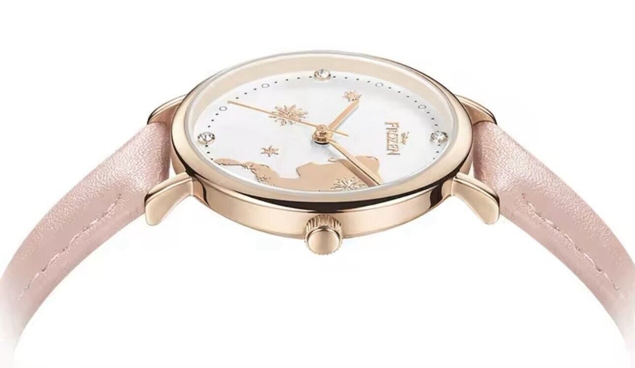 Disney Frozen Wristwatch