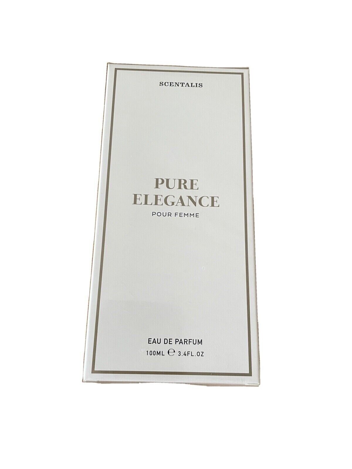 Pure Elegance Eau de Parfum 100ml