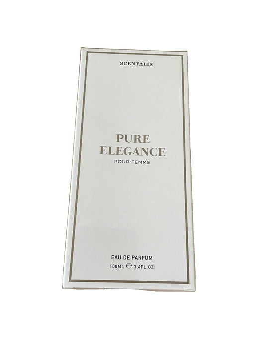 Pure Elegance Eau de Parfum 100ml
