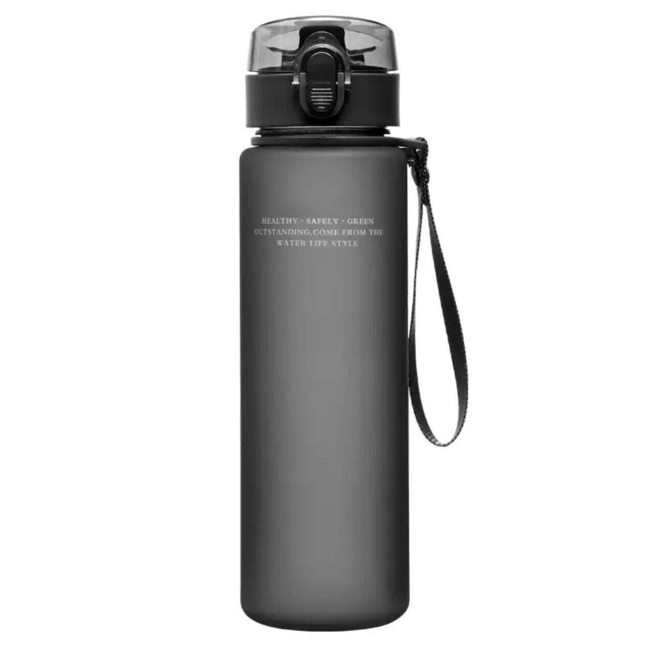 Sports water bottle
