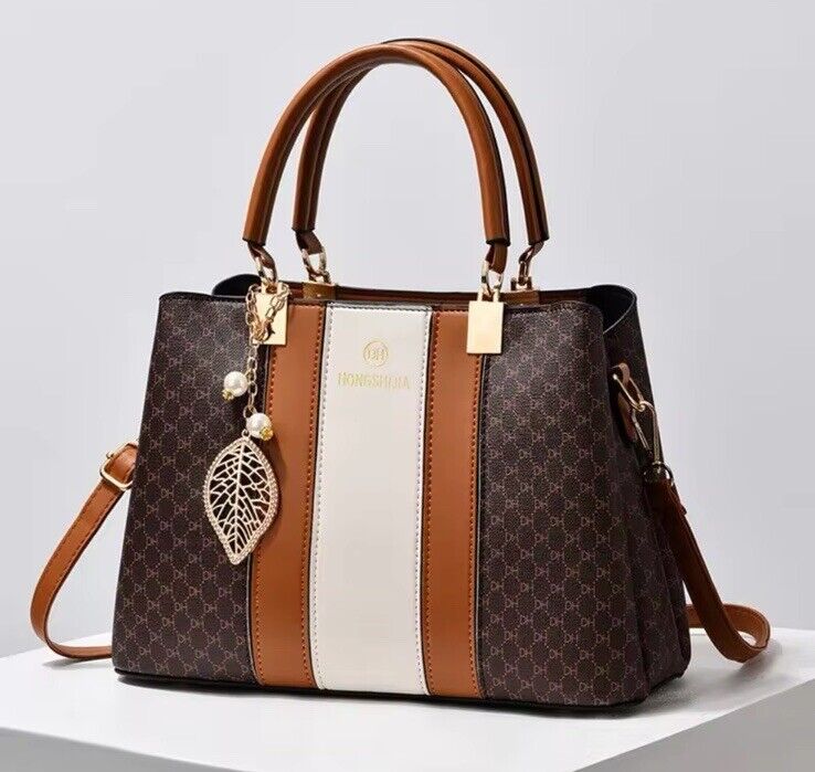 Elegante Damen Handtasche/Umhängetasche