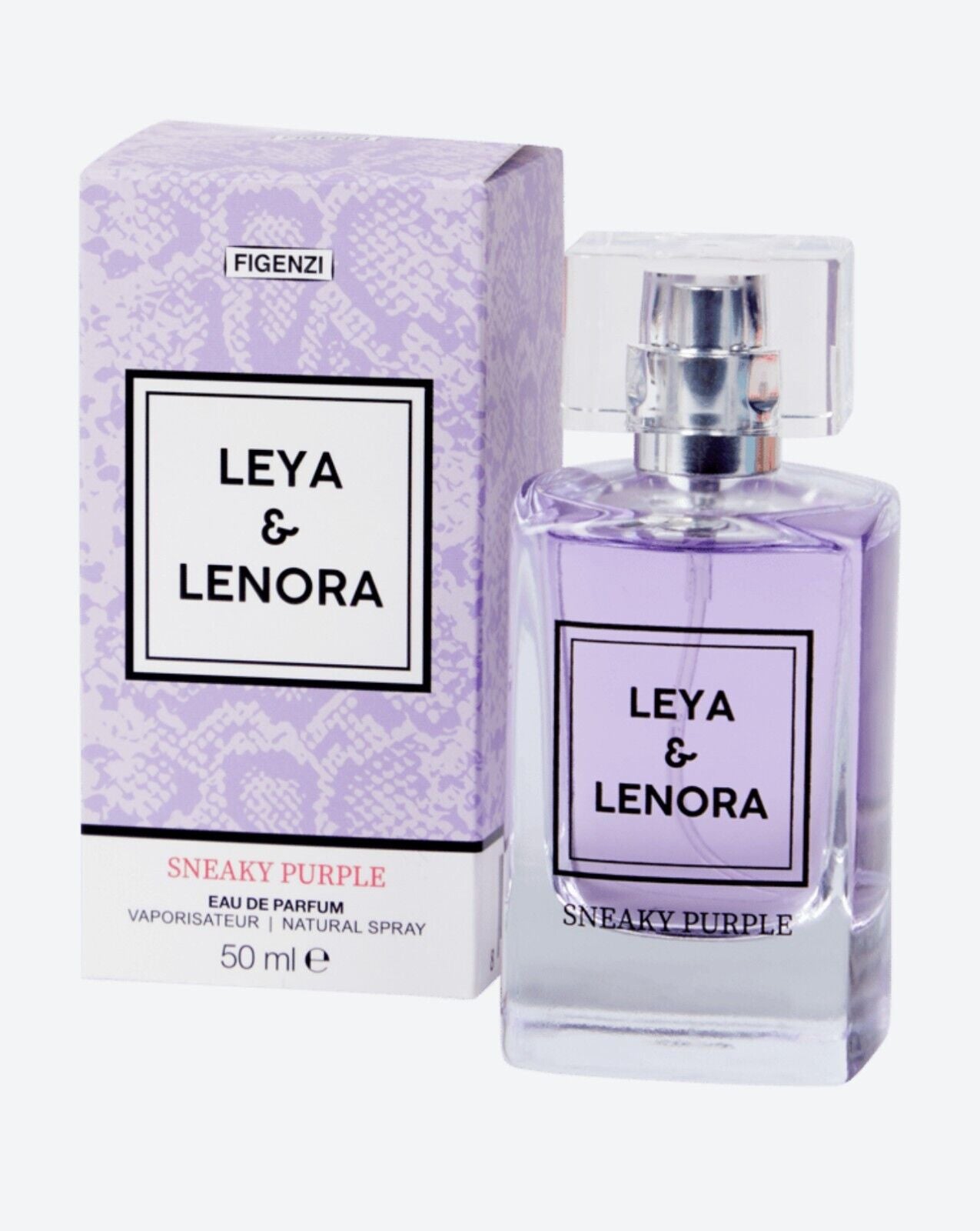Figenzi Leyla & Lenora Eau de Parfum