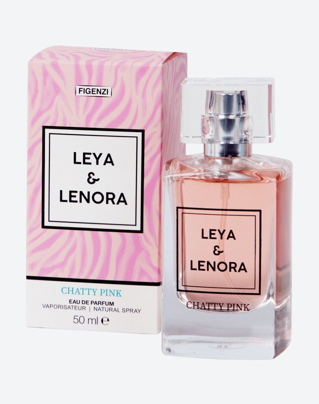 Figenzi Leyla & Lenora Eau de Parfum