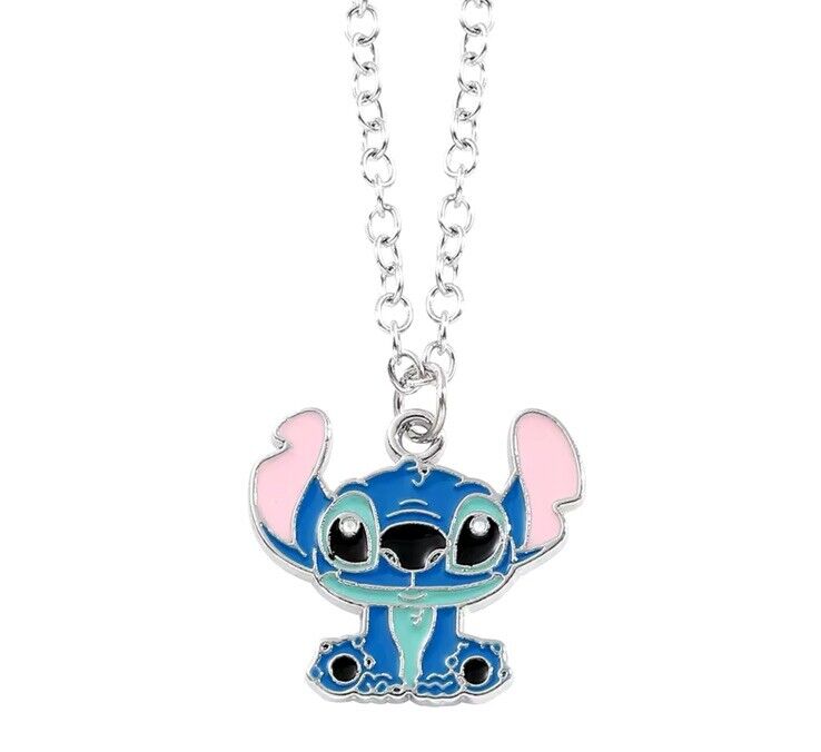 Disney Stitch Kette