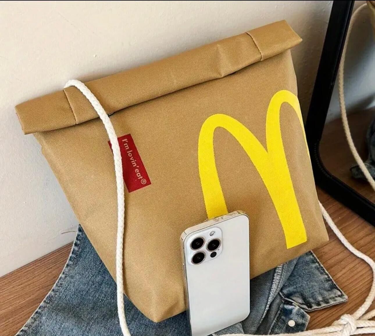 sac d'extérieur étanche