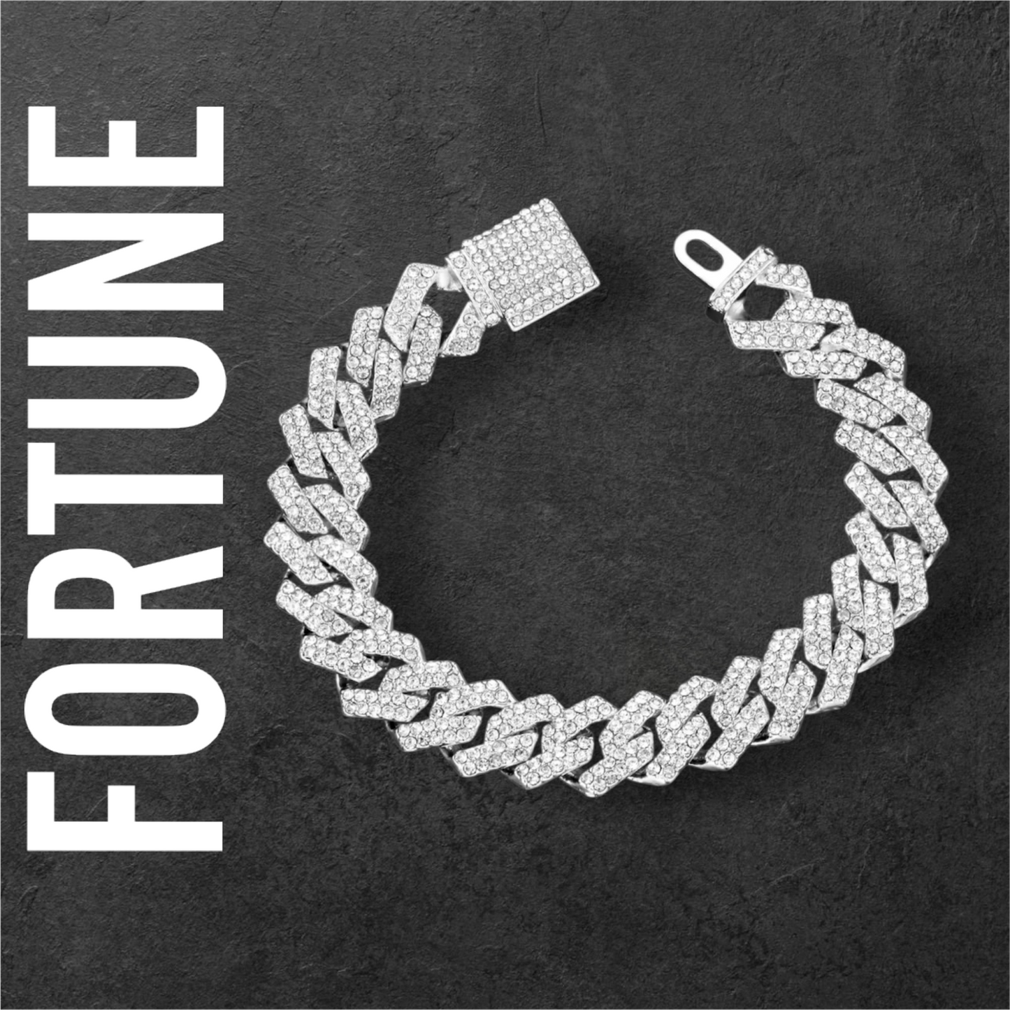 "Fortune" bracelet