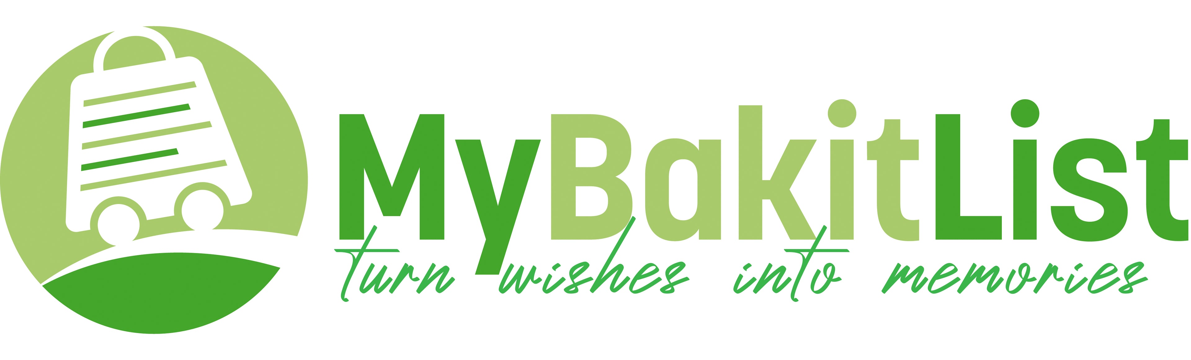 MyBakitList