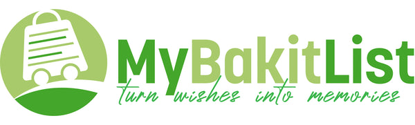 MyBakitList