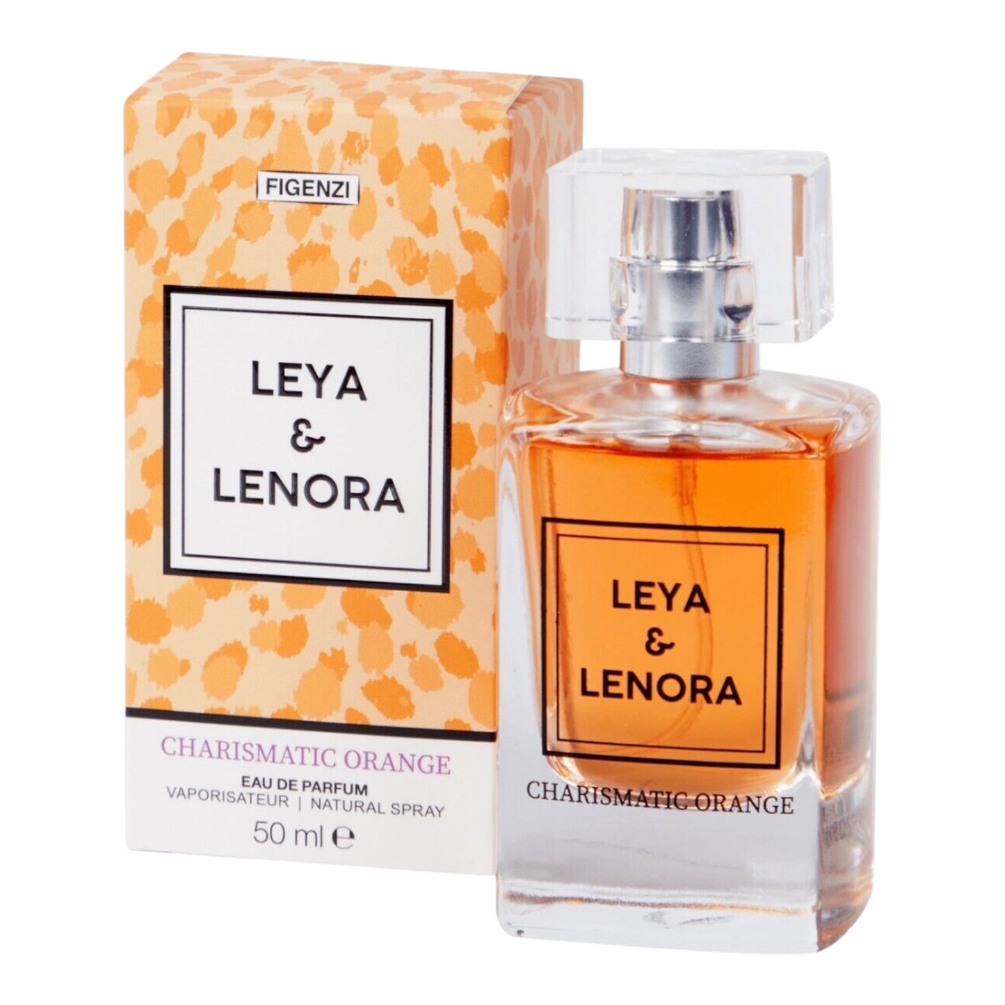 Figenzi Leyla &amp; Lenora Eau de Parfum