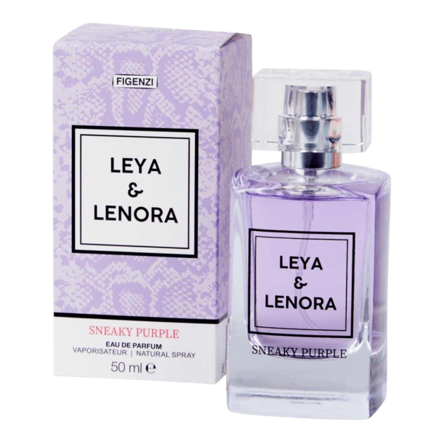 Figenzi Leyla &amp; Lenora Eau de Parfum