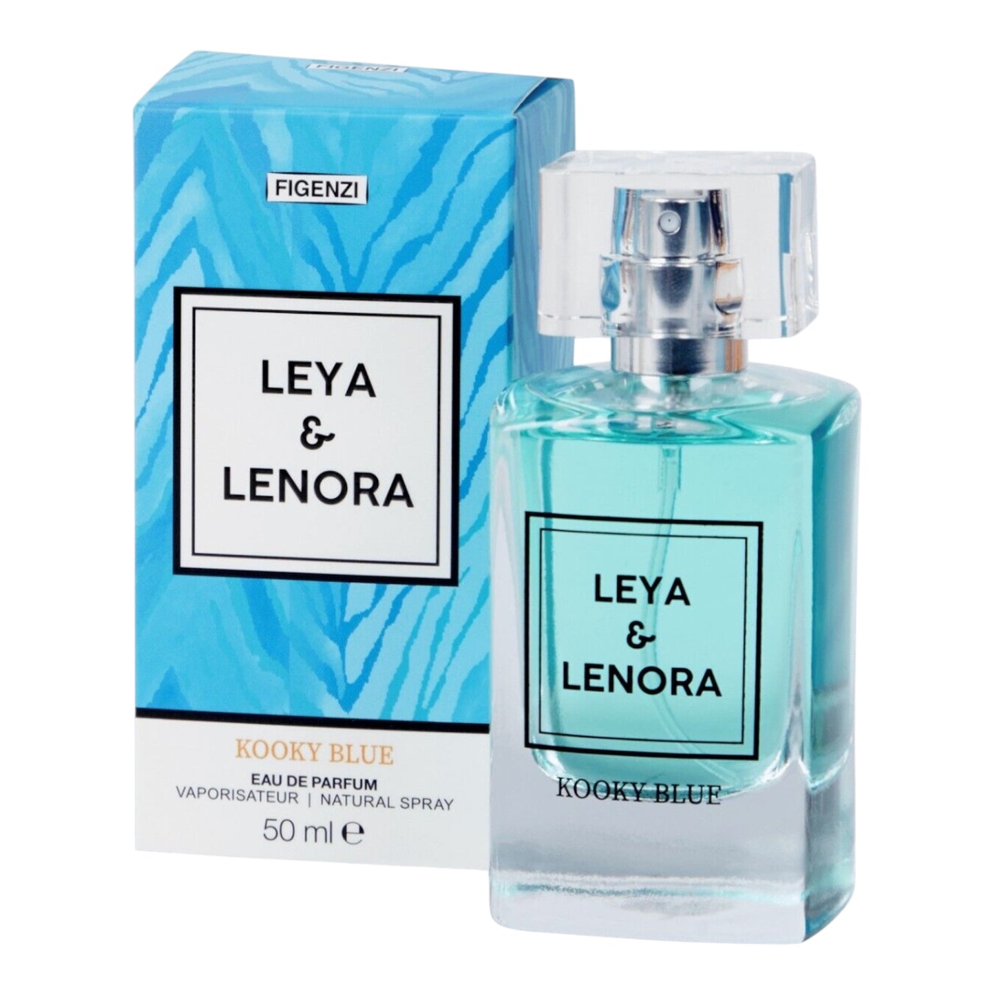 Figenzi Leyla &amp; Lenora Eau de Parfum