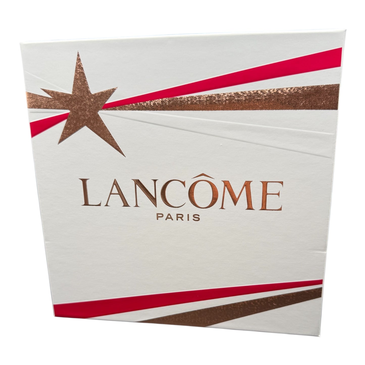 Coffret cadeau Crème Visage Anti-Stress Hydra Zen de Lancôme Paris