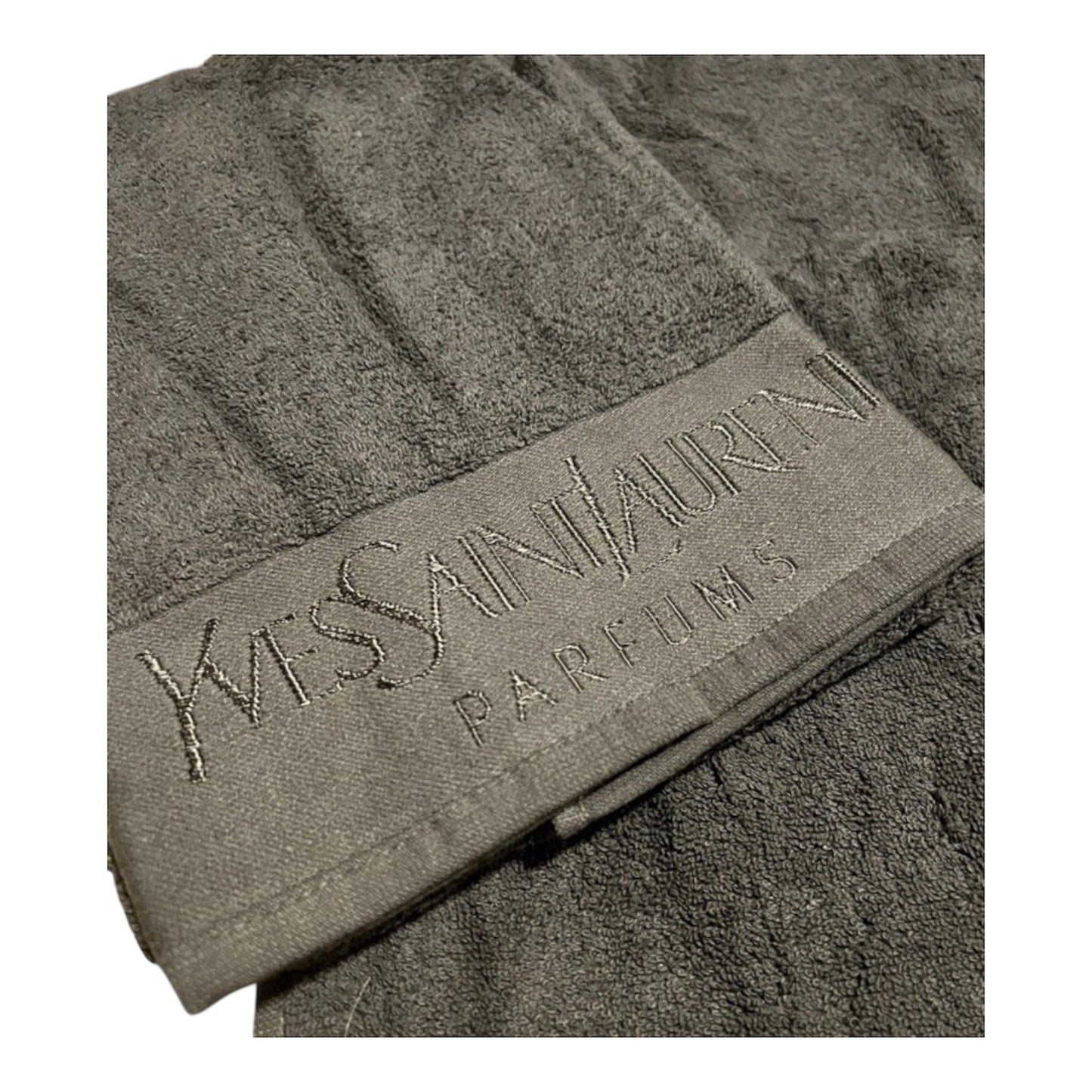 YSL Black Towel [5-Pack]