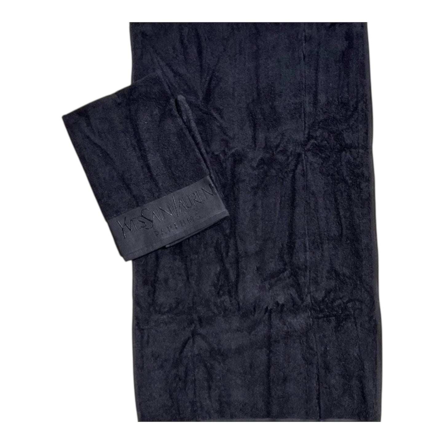 YSL Black Towel [5-Pack]